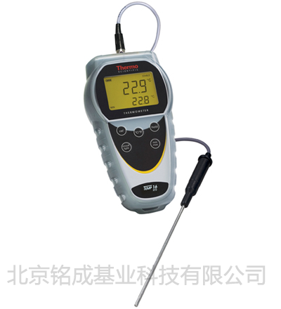 Eutech优特- Temp 16 RTD温度测量仪